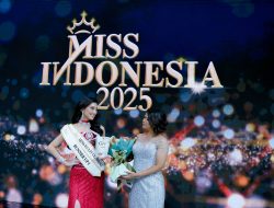 Perkenalkan Inovasi Baru, GIV Nobatkan Pemenang Miss Kulit Glowing di Ajang Miss Indonesia 2025