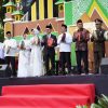 MTQ ke-33 Kota Pontianak Resmi Dimulai, Wali Kota Harap Lahirkan Generasi Qur’ani