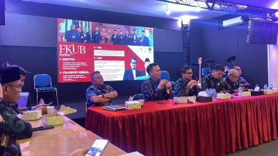 FKUB dan PGIW Kalbar Pererat Silaturahmi, Jaga Keharmonisan Umat Beragama