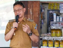 Kabut Asap, Warga Diimbau Pakai Masker