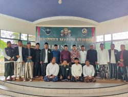 Pimpinannya Ngaku Imam Mahdi, LBM NU Tetapkan Aliran Tarekat Al-Mu’min Sesat
