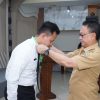 338 CPNS Pontianak Ikuti Latsar Empat Gelombang