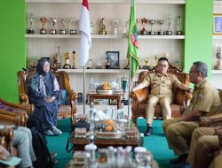 Perbarui MoU Pemkot – Untan, Perkuat Kolaborasi Akademisi dan Pemerintah