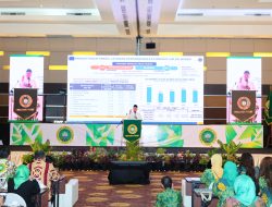 Nusron Wahid Ingin IPPAT Ikut Berperan dalam Transformasi Layanan Pertanahan