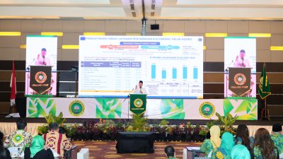 Nusron Wahid Ingin IPPAT Ikut Berperan dalam Transformasi Layanan Pertanahan