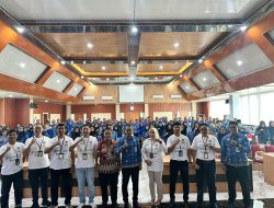Pemkab Ketapang, Bank Kalbar, Taspen & Jamkrida Kalbar Kolaborasi Ciptakan Pensiun Bahagia