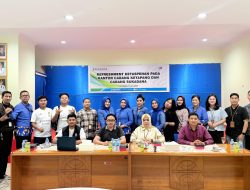 Bank Kalbar dan Taspen Gencarkan Sosialisasi Digitalisasi Layanan Pensiun