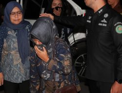 20 Kades Ditangkap Gara-gara Iuran Agustusan Rp60 Juta