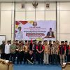 Pengurus DPD Madas Nusantara Pontianak Periode 2025-2028 Resmi Dilantik, Komitmen Jaga Persatuan