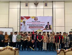 Pengurus DPD Madas Nusantara Pontianak Periode 2025-2028 Resmi Dilantik, Komitmen Jaga Persatuan
