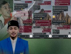 Plt Ketua PMII STITDAR Kecam Pola Rekrutmen Paksa oleh Oknum Kader HMI