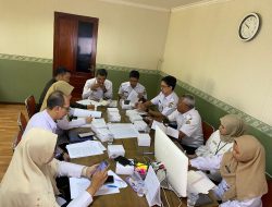 Pemerintah Kota Pontianak Dukung Industri Halal Dengan Raperda Fasilitasi dan Pengawasan Jaminan Produk Halal