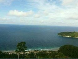 Dua Pulau di Mempawah Pindah ke Provinsi Kepri