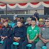 GP Ansor Bengkayang Hadiri Upacara Hari Bhayangkara ke-79, Perkuat Sinergi dengan Aparat dan Pemerintah