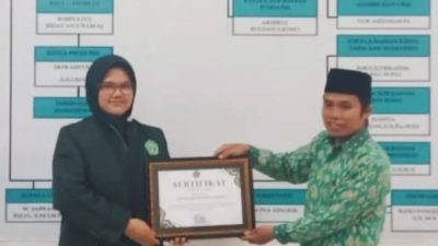STAI Mempawah Sambut Baik Kunjungan STEI Abdussalam