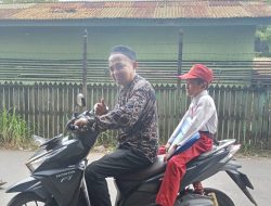 Ketimpangan Dunia Pendidikan: Dua SMP Negeri Pontianak Utara Dikuasai Satu Kelurahan