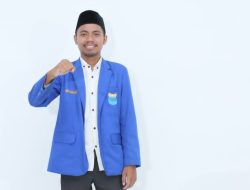 Muhammad Haiyun: PKC PMII Kalbar Kecam Intoleransi Penolakan Gereja di Kubu Raya