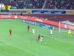 Hasil Final Piala AFF U23, Indonesia vs Vietnam, Negeri Naga Biru Jadi Juara