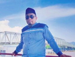 Gus Amin Maju Calon Ketua PCNU Kayong Utara: Dedikasi NU Kayong Utara untuk Kemaslahatan Jamaah dan Jam’iyah