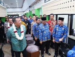 Wamen PAN-RB Kunjungi MPP Pontianak