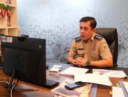 Kementerian ATR/BPN Sosialisasi Kehumasan