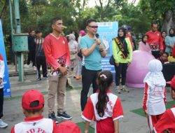 Wali Kota Ajak Orang Tua Sekolahkan Anak Usia Dini di PAUD