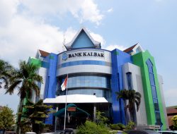 Kebijakan PPATK tentang Pemblokiran Rekening, Bank Kalbar Tegaskan Rekening Nasabah Aman