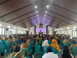 Pensiun Bukan Akhir, Tapi Awal Cerita Baru: Bank Kalbar Dukung ASN Bengkayang Songsong Hidup Mandiri dan Bermakna