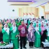 Fatayat NU Kalbar Kukuhkan LKP3A Sekaligus Sosialisasi Pencegahan Kekerasan terhadap Perempuan dan Anak