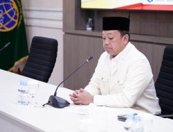 Menteri ATR/BPN Nusron Wahid Minta Maaf dan Klarifikasi Soal Isu Kepemilikan Tanah oleh Negara