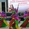 Meriahkan HUT RI, Kodam Gelar Lomba Tari Daerah Lestarikan Budaya Nusantara