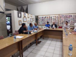 Kadin Kalbar Bersama Perusahaan Berbadan Hukum Amerika Serikat Bahas Ekspor Kratom Satu Pintu