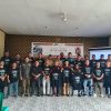 Menggali Kearifan Lokal Melalui Seminar Merawat Jejak Leluhur, Menganyam Masa Depan Orang Kebahan