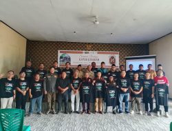 Menggali Kearifan Lokal Melalui Seminar Merawat Jejak Leluhur, Menganyam Masa Depan Orang Kebahan