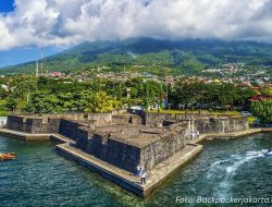 Agendakan Kunjungan ke Maluku Utara, Menteri Nusron Komitmen Kawal Sinergi Jajaran di Moloku Kie Raha