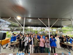 Pkc PMII Kalbar Gelar Ngaji Kebangsaan dan Do’a Bersama dalam Momen HUT RI ke-80
