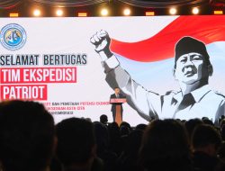 Kementerian ATR/BPN Dukung Pembangunan Kawasan Transmigrasi dengan Sertipikasi Tanah dan Reforma Agraria