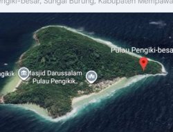 Tunggu Hasil Kajian Pemprov Kalbar, DPRD Harap ada Novum Baru Terkait Polemik Pulau Pengikik