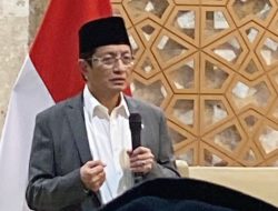 Kemenag RI Sampaikan Hal Penting di Silaturahmi Nasioanl FKUB dan Lembaga Keagamaan