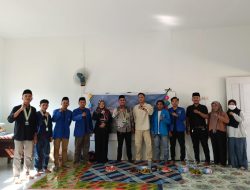 RTK PMII STITDAR 2025: Momentum Regenerasi, Kritis, dan Progresif