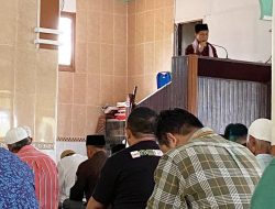 Profesor Zaenuddin Mengajak Masyarakat Kebahan Wakafkan Budaya Lokal