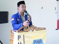 PMII Kalbar Kecam Keras Tindakan Aparat atas Tewasnya Driver Ojol, Tegaskan Kasus Tak Boleh Jadi Pengalihan Isu DPR RI