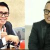 Eko Patrio dan Uya Kuya Dinonaktifkan sebagai Anggota DPR RI