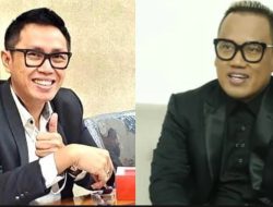 Eko Patrio dan Uya Kuya Dinonaktifkan sebagai Anggota DPR RI