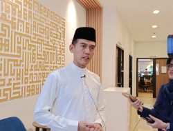 Ramai Isu Nampan MBG Mengandung Minyak Babi, MUI Undang BGN hingga BPJPH untuk Diskusi dan Klarifikasi