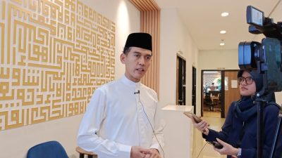 Ramai Isu Nampan MBG Mengandung Minyak Babi, MUI Undang BGN hingga BPJPH untuk Diskusi dan Klarifikasi