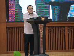 Ketua Komisi II DPR RI Apresiasi Langkah Konkret Kementerian ATR/BPN Berikan Kepastian Hak Atas Tanah Ulayat