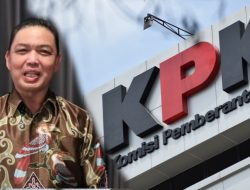 Dugaan Korupsi: KPK Geledah Rumah Gubernur Kalbar, Begini Jawaban Ria Norsan