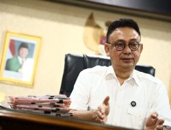 Pasca Demo, Pemkot Segera Perbaiki Fasilitas Publik
