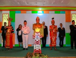 RRI Pontianak Rayakan Hari Radio ke-80, Terus Transformasi Multiplatfrom